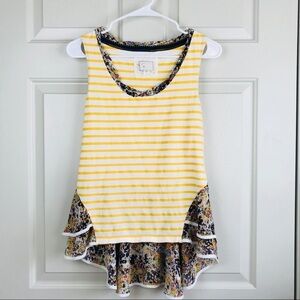 𝅺ANTHROPOLOGY Top (Juniors)